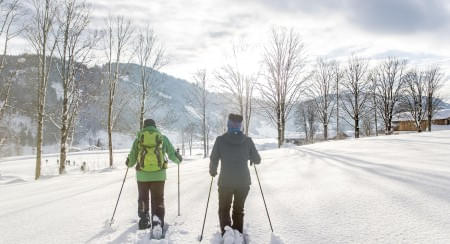 Winterwandern